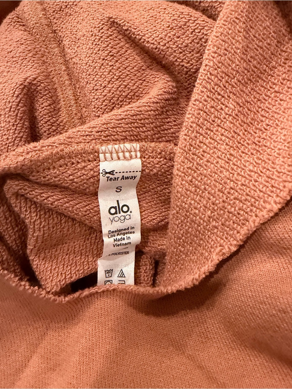 Sweater Subcategory Identification - Picture 3 of 3